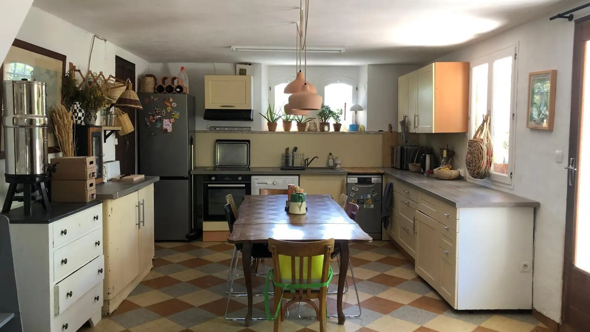 Villa Maison De Charme Provencale En Pierre Puyvert